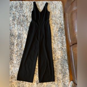 Crystal Sky Medium Romper.